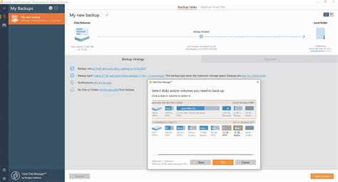 Paragon Hard Disk Manager Advanced 2025 Latest Version Download
