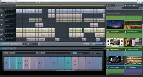 MAGIX Music Maker 2025 Download With Reviews
