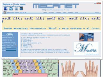 MecaNet Latest Version Download