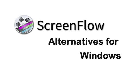 ScreenFlow For Windows 2025 Download With Crack
