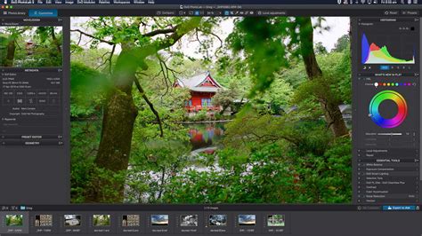 DxO PhotoLab 5 Free Download Trial
