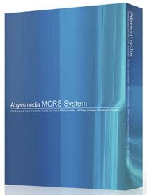 Download Abyssmedia MCRS System