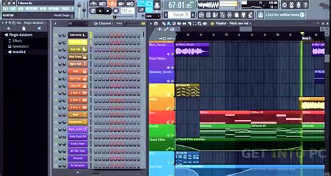 FL Studio Fruity Edition 2025 Cracked Download
