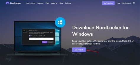 NordLocker Premium 2025 Free Download Link
