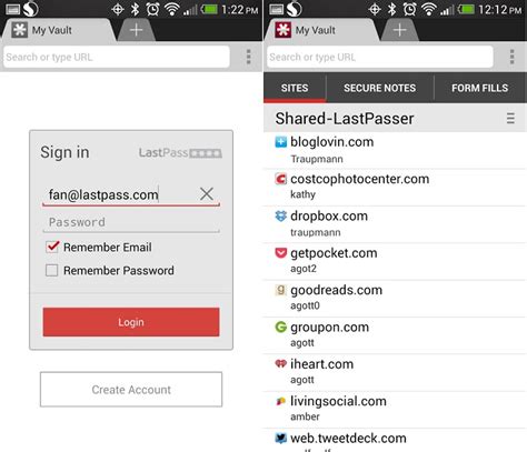 LastPass Premium 2025 Download Without Password
