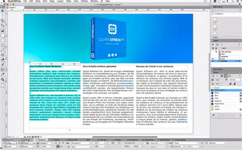 QuarkXPress 2025 Cracked Version
