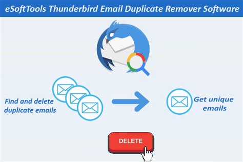 ESoftTools Thunderbird to Outlook